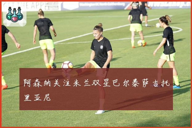 阿森纳关注米兰双星巴尔泰萨吉托里亚尼