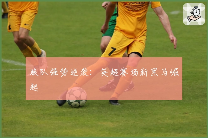 狼队强势逆袭：英超赛场新黑马崛起