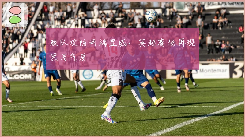 狼队攻防两端显威，英超赛场再现黑马气质